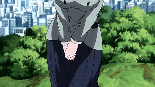 Shimoneta anime episode 1